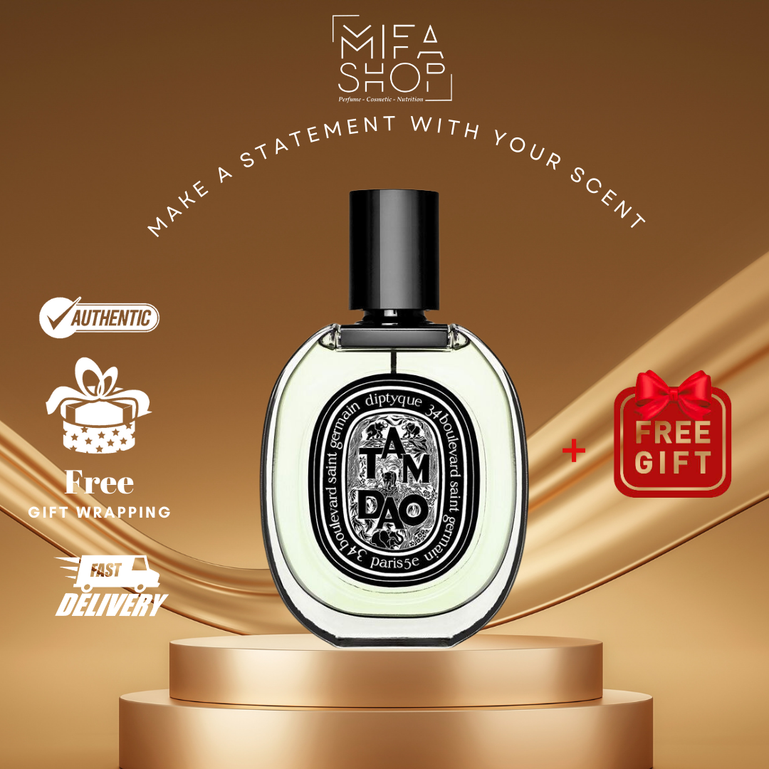 Nước hoa Diptyque Tam Dao EDP 75ml