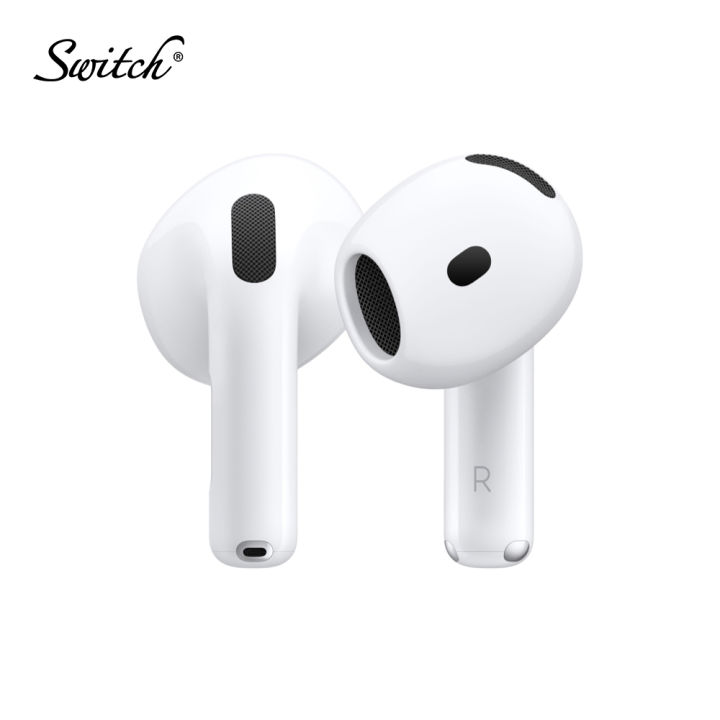 Apple AirPods 4 | Lazada Malaysia