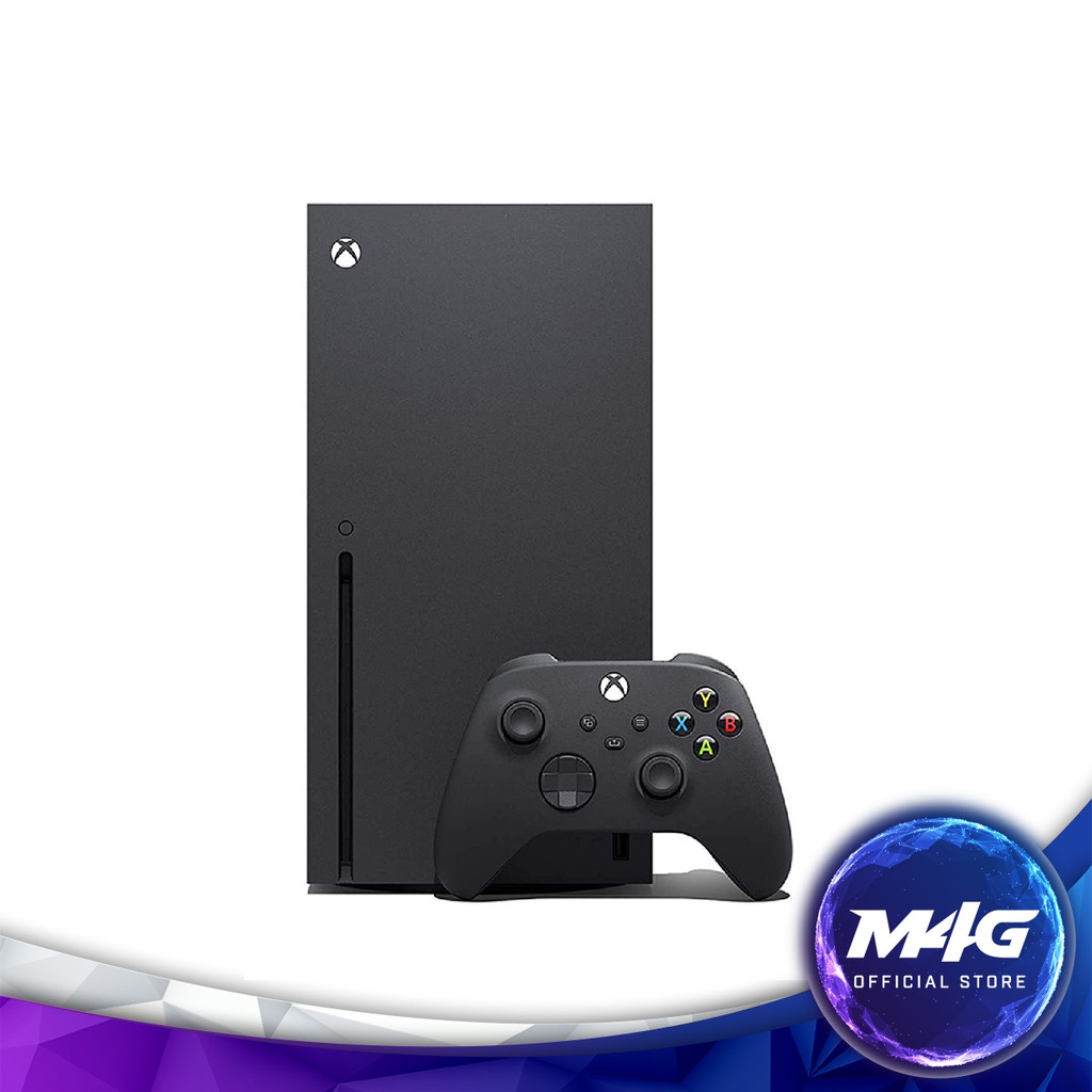 Microsoft XBOX Series X Console | Shopee Malaysia