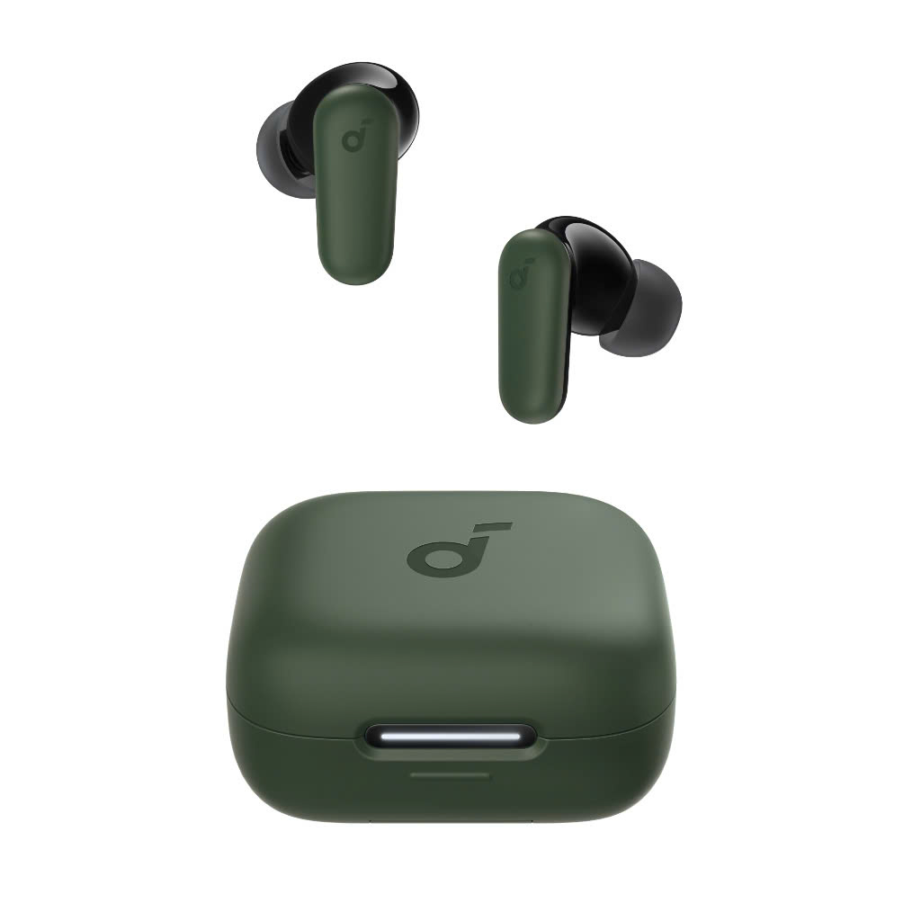 Tai nghe không dây Bluetooth Anker Soundcore R50i NC (P30i) chống ồn ANC Chống nước và bụi 40H phát nhạc - A3959