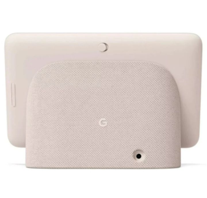 Google Nest Hub (2nd Gen) | Digital Photo Picture Frame And Smart Home Speaker With Google Assistant | Lazada Malaysia