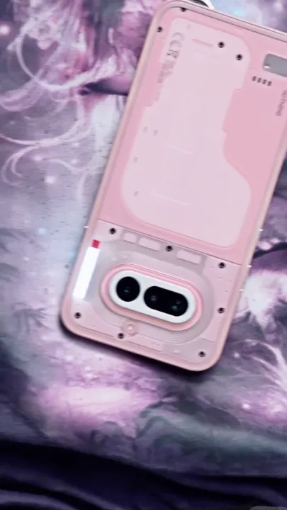 Nothing Phone 4a | Nothing Phone 4a Pro | New Set