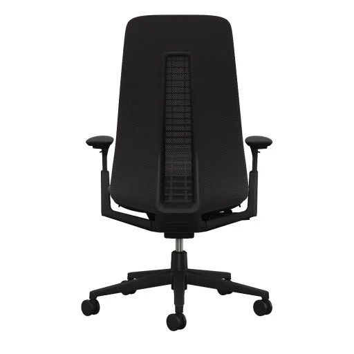 Haworth Fern Ergonomic Office Chair | Lazada Malaysia