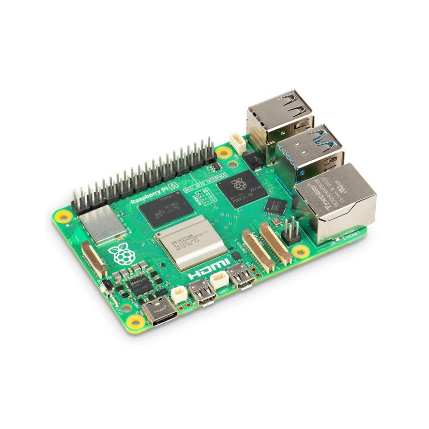 Raspberry Pi 5 8Gb | Shopee Việt Nam