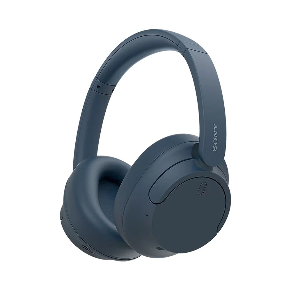 Tai nghe không dây choàng đầu Sony WH-CH720N - Bảo hành 12 tháng