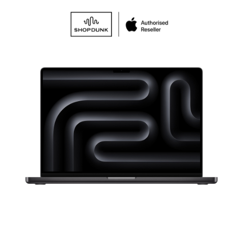 MacBook Pro 16 inch M4 Pro 2024 (14 Core CPU| 20 Core GPU| 48GB RAM| 512GB SSD) | Shopee Việt Nam