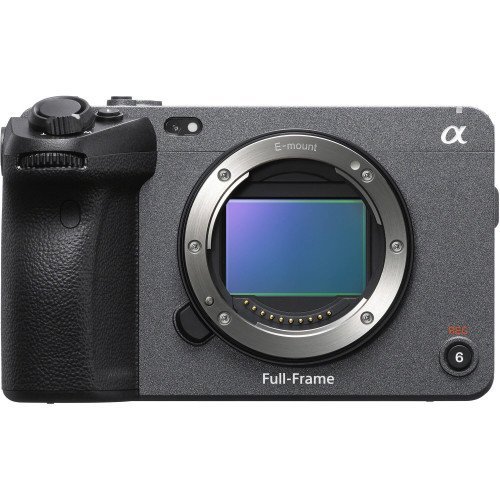 Máy quay phim Sony FX3 Body (Chính hãng) | Shopee Việt Nam