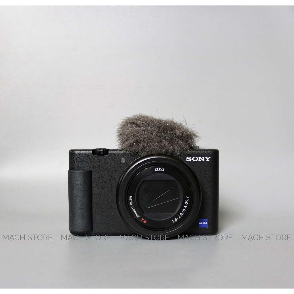 MÁY ẢNH SONY ZV-1 | Shopee Việt Nam