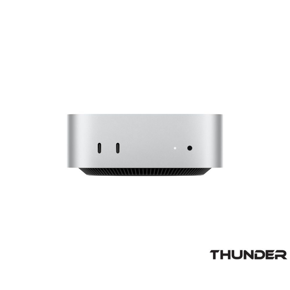 Apple Mac mini M4 | Shopee Malaysia