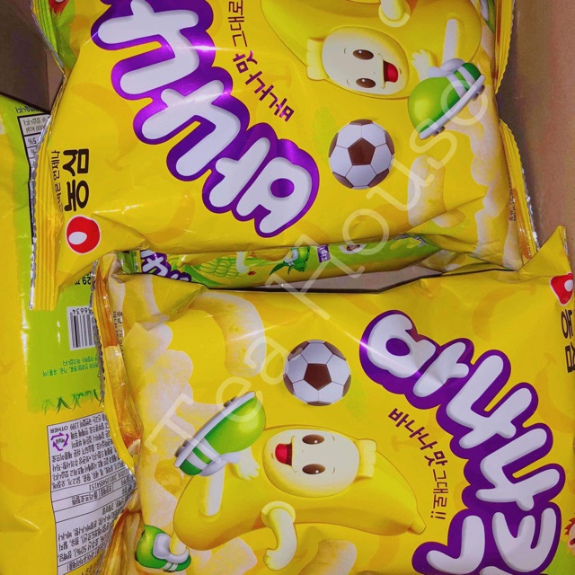 Banana Kick | Shopee Việt Nam