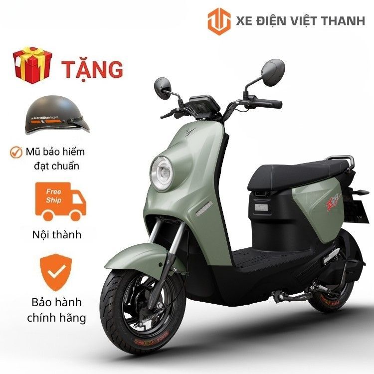 [Nhận tại HN] Xe Máy Điện Vinfast Zgoo Chính Hãng | Shopee Việt Nam
