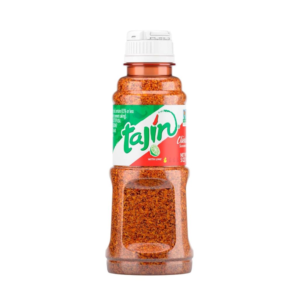 Tajín Clásico Chile Lime Seasoning 142g | Shopee Malaysia