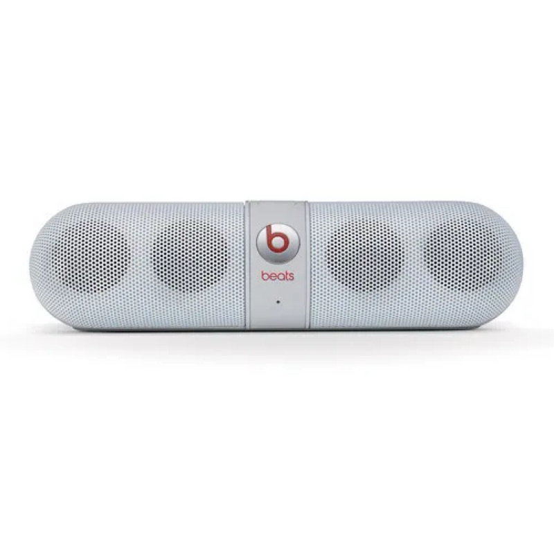 Beats by Dr. Dre Pill Bluetooth Portable Speaker | Shopee Malaysia