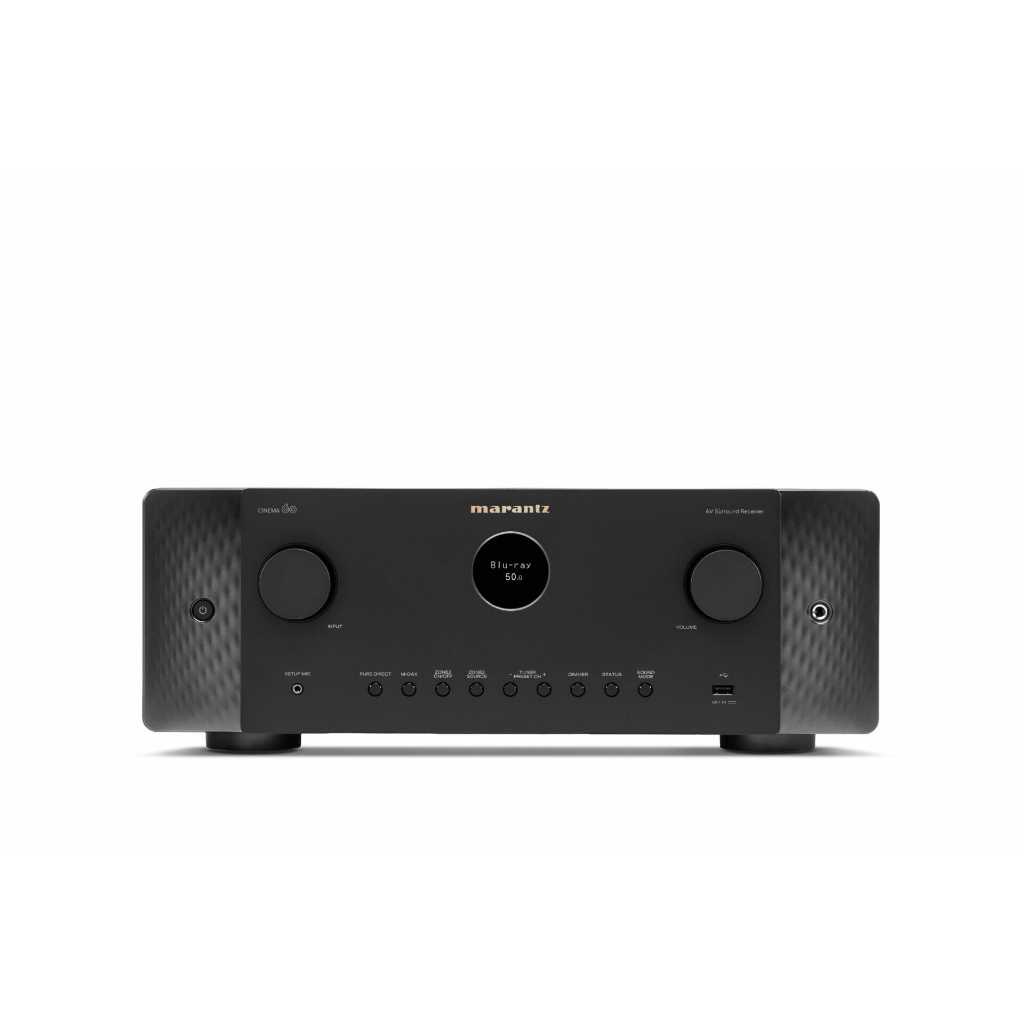 Amply Marantz Cinema 60 New | Shopee Việt Nam
