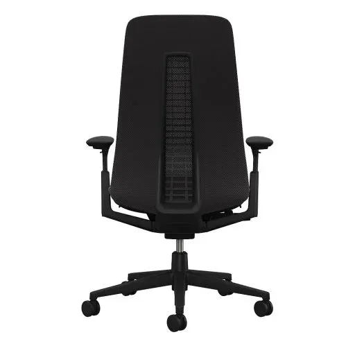 Haworth Fern Ergonomic Office Chair | Lazada Malaysia