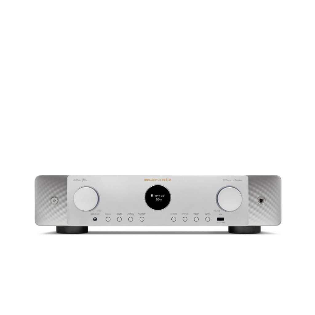 Amply Marantz Cinema 70S New Chính Hãng Cty PP | Shopee Việt Nam