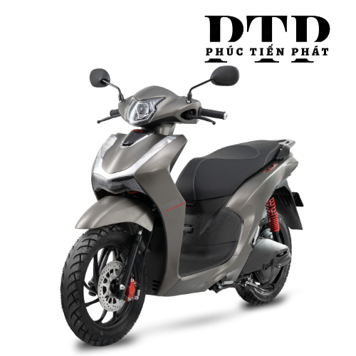 Xe Máy Điện Espero Velia P - 2 pin sạc rời 4.2 kWh, đi 180 km/ lần sạc đầy thực tế (có bằng lái) | Shopee Việt Nam