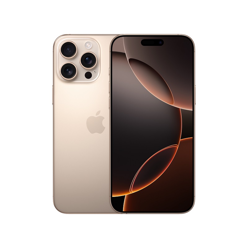 Điện thoại Apple iPhone 16 Pro Max 256GB | Shopee Việt Nam