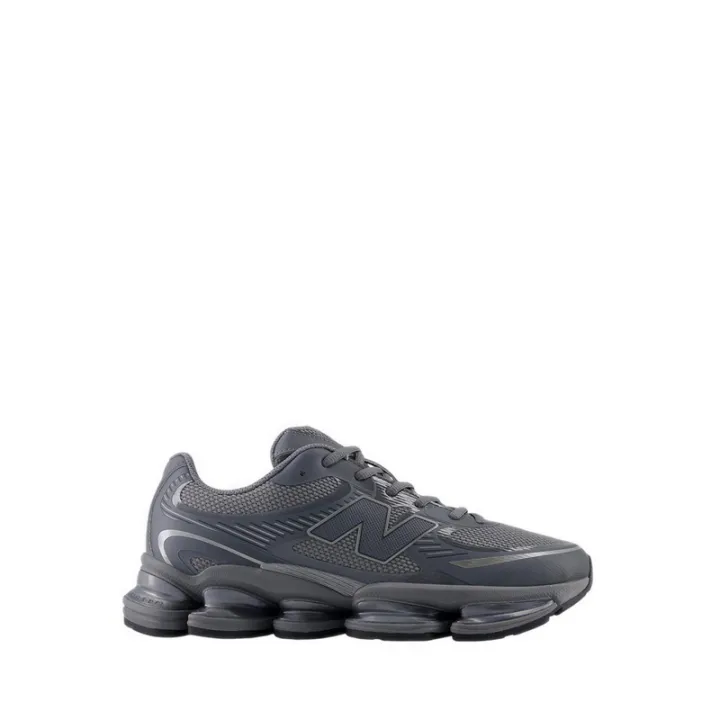 Giày Thể Thao New Balance ABZORB 2000 Men's - Xám | Lazada Việt Nam