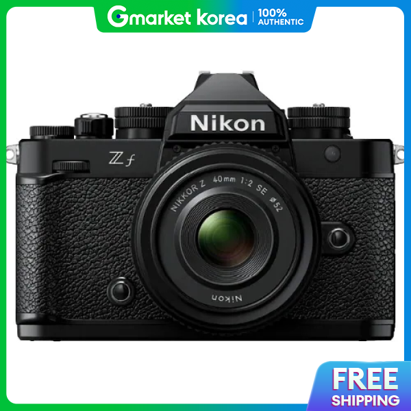 Nikon | Nikon Zf + Tamron 35-150mm F2-2.8 Di Iii Vxd A058 Genuine Product for Nikon Z in Stock Same-Day