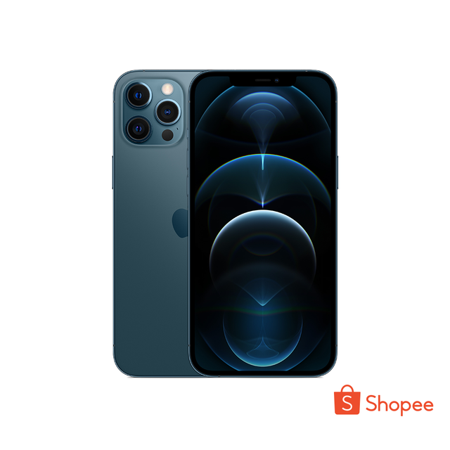Apple iPhone 12 Pro Max 128GB | Shopee Việt Nam