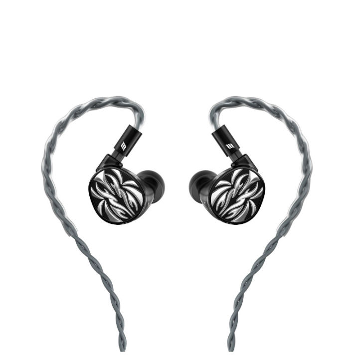 LETSHUOER Ember, In-Ear Monitors: 14.8mm Planar Magnetic Driver Flagship Earphones IEM (LETSHUOER Ember) | Lazada Malaysia