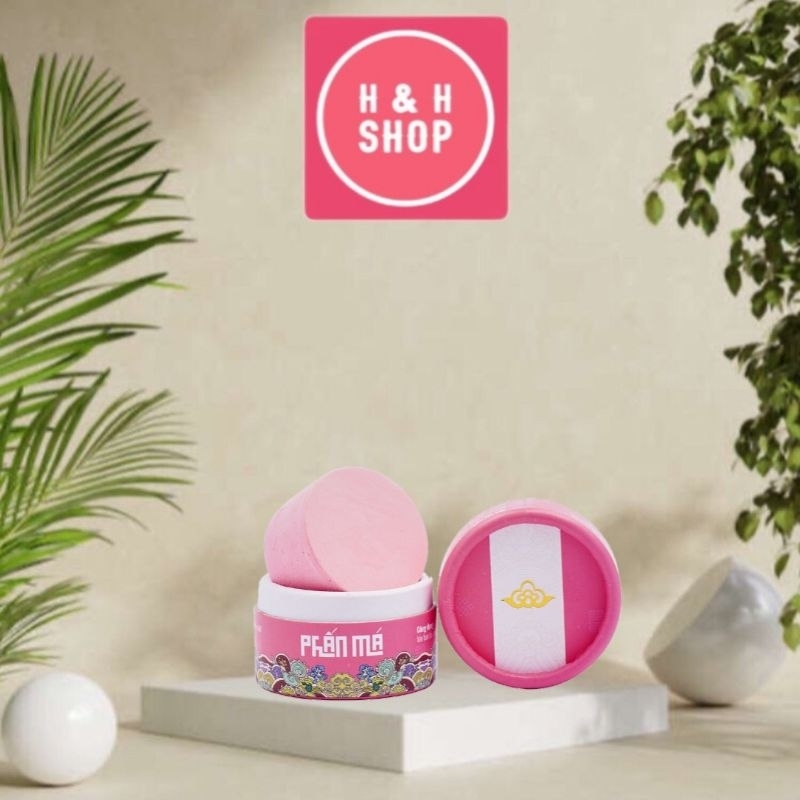 Phấn má hồng Phấn Nụ Hoàng Cung 25g | Shopee Việt Nam