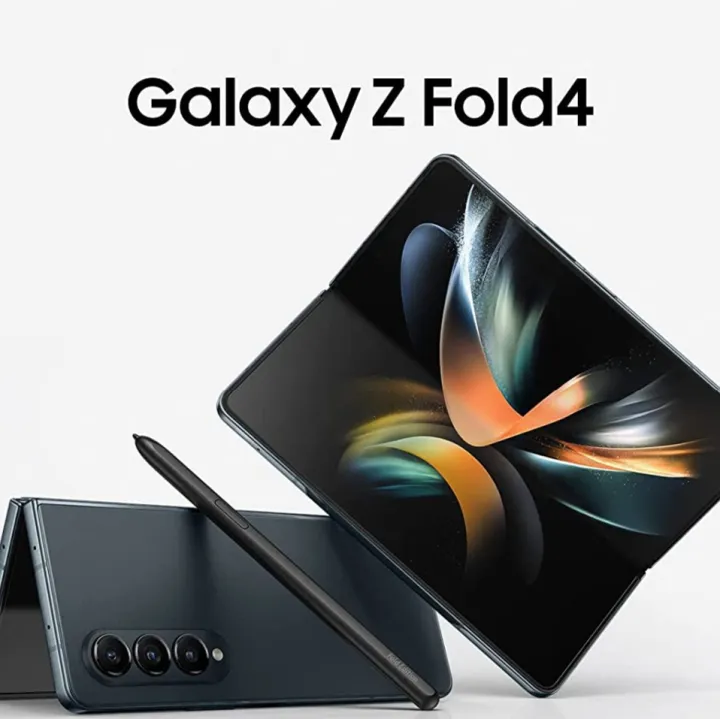 Điện thoại Samsung Galaxy Z Fold 4 ( Fold4 - F936B ) Hàng chính hãng - Mới 100% New Seal Bảo hành 12 Tháng có BH Care+ | Lazada Việt Nam