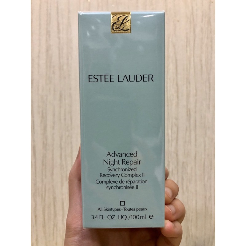 Estée Lauder Advanced Night Repair [DISCOUNT] 100ml