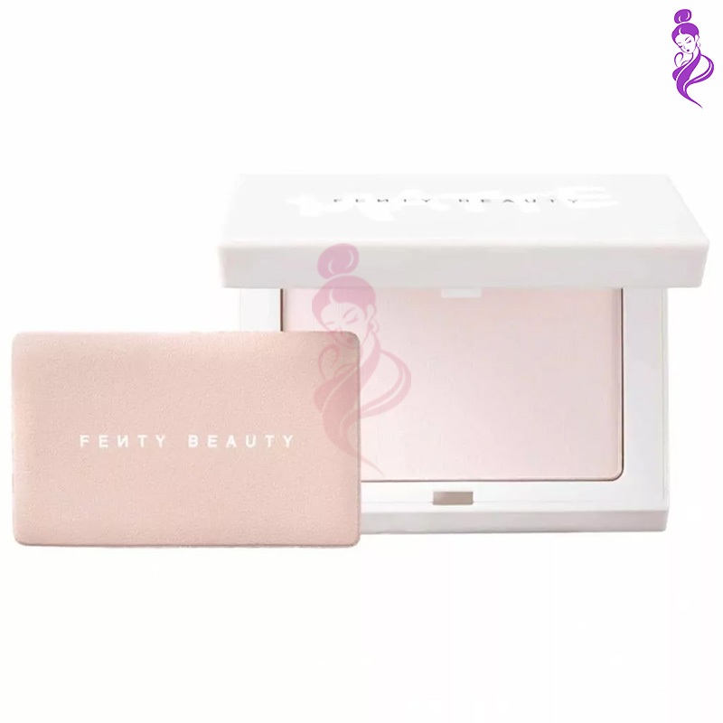 Fenty Beauty Invisimatte Instant Setting + Blotting Powder8.5g | Shopee Malaysia