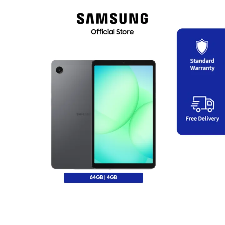 Samsung Galaxy Tab A11 (WiFi) | Lazada Malaysia