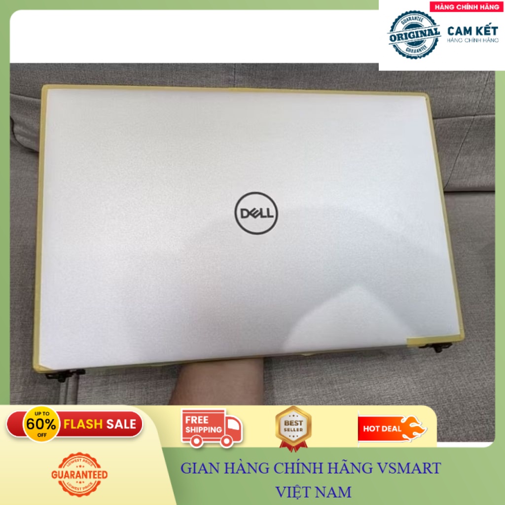 Mặt A Dell XPS 14 9440 Zin Chính Hãng mã CN OJN33G – hàng mới 100%