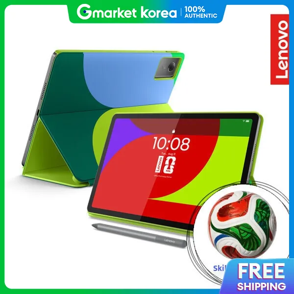 Lenovo | Lenovo Authorized Dealer Idea Tab 11 Fifa Edition / Officially Released in Korea Domestic