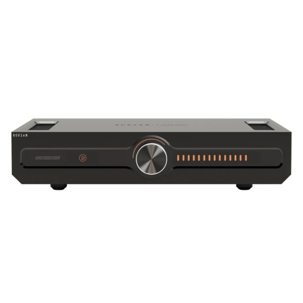 Ampli tích hợp - Roksan Caspian 4G Streaming Amplifier | Shopee Việt Nam