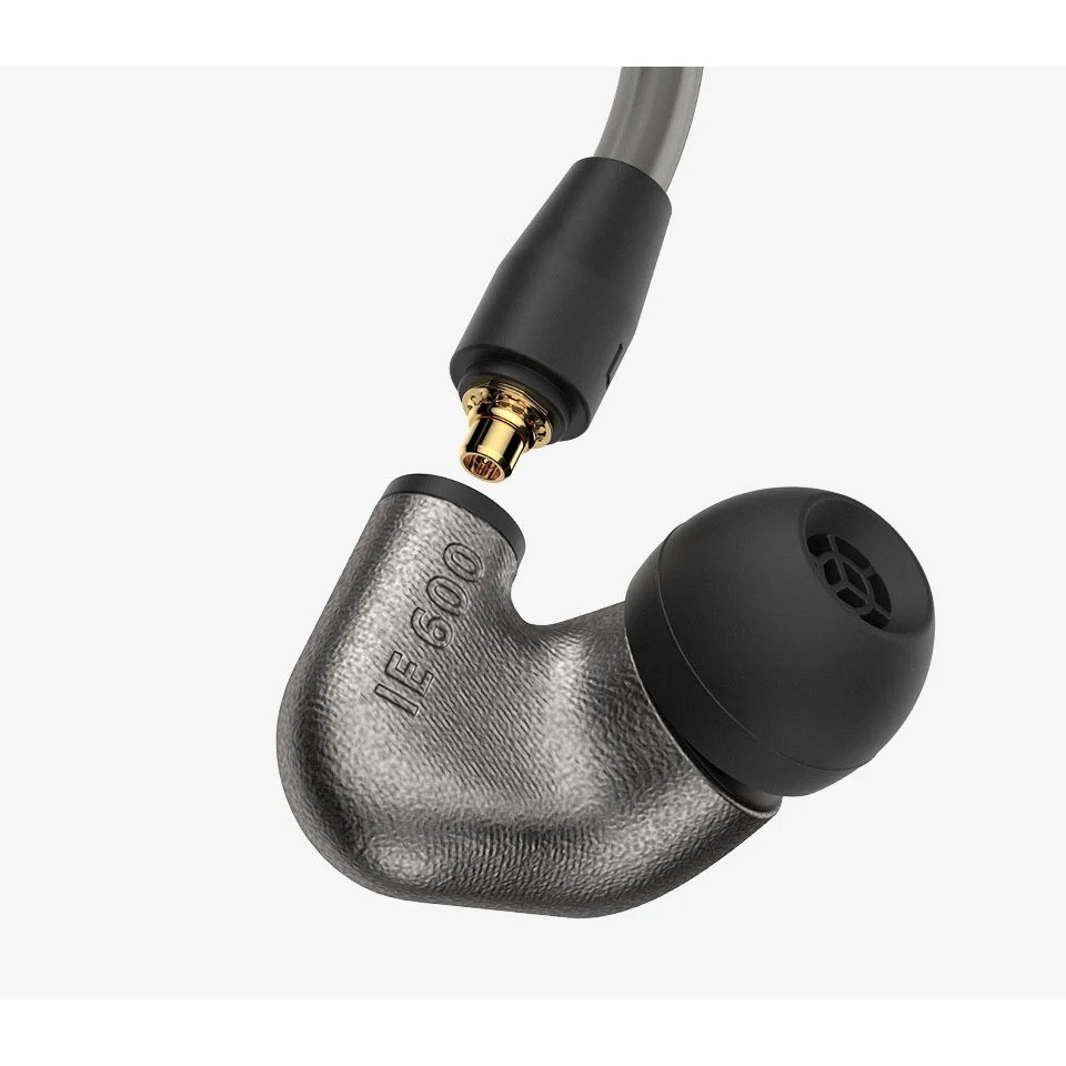 Tai nghe có dây Sennheiser IE 600 - Hàng Chính hãng | Shopee Việt Nam