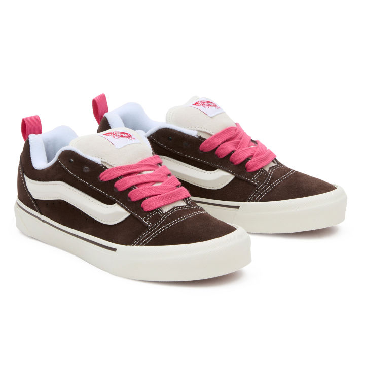 Vans Knu Skool Shoe | Lazada Malaysia