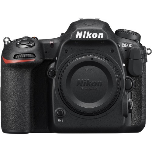 Nikon D500 DSLR Camera( KL SELLER) | Shopee Malaysia