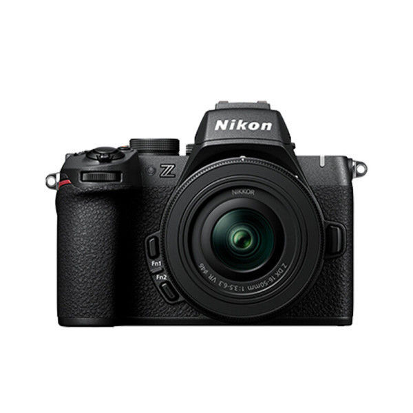 Nikon | Store Co. Ltd. Nikon Z50 Ii + 16-50mm Kit (Imaging Korea Genuine Product)