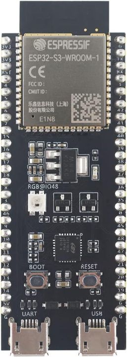 ESP32-S3-DevKitC-1-N32R16V Development Board | Lazada Malaysia