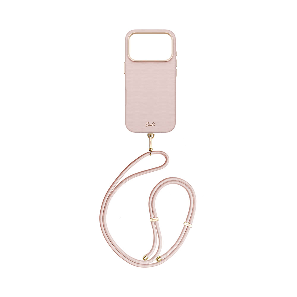 Ốp lưng UNIQ COEHL Mirelle - Bảo hành 3 tháng