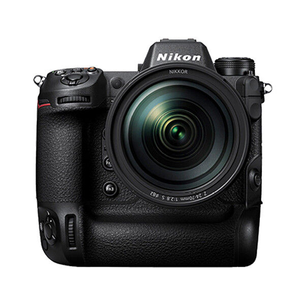 Nikon | Gage Co. Ltd. Nikon Z9 Body (Lens Not Included) / Genuine Product