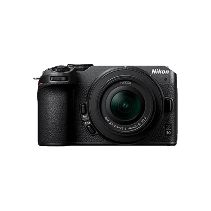 Nikon | Store Co. Ltd. Canon Nikon Z30 Body (Lens Not Included) / Genuine Product
