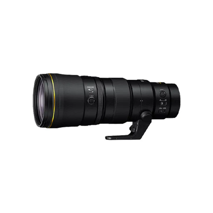 Nikon | Store Inc. Nikkor Z 600mm F/6.3 Vr S / Same-Day Delivery / Genuine Product / Fast Delivery