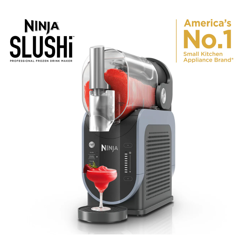 Ninja SLUSHi - FS301 Shark Ninja | Shopee Malaysia