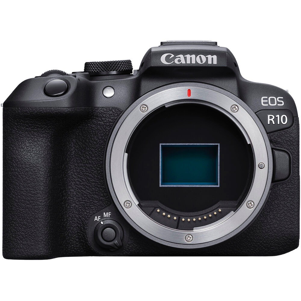 CANON EOS R10 (CANON R10) | CHÍNH HÃNG | Shopee Việt Nam