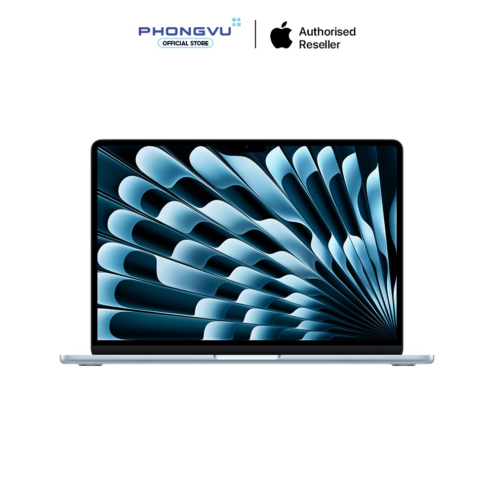 Máy tính xách tay Apple MacBook Air M4 13.6 inch (10 core CPU | 8 core GPU | 16GB RAM | 256GB SSD) | Shopee Việt Nam