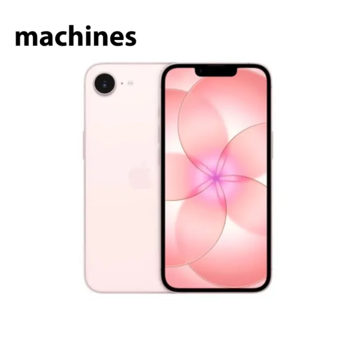 Apple iPhone 17e
