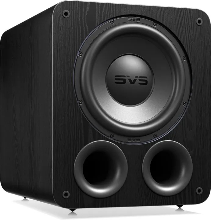 SVS PB-3000 R | Evolution 13-Inch Drive Subwoofer | Lazada Malaysia
