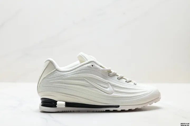 Nike Original SHOX Z Sports Shoes Running Shoes unisex | Lazada Malaysia