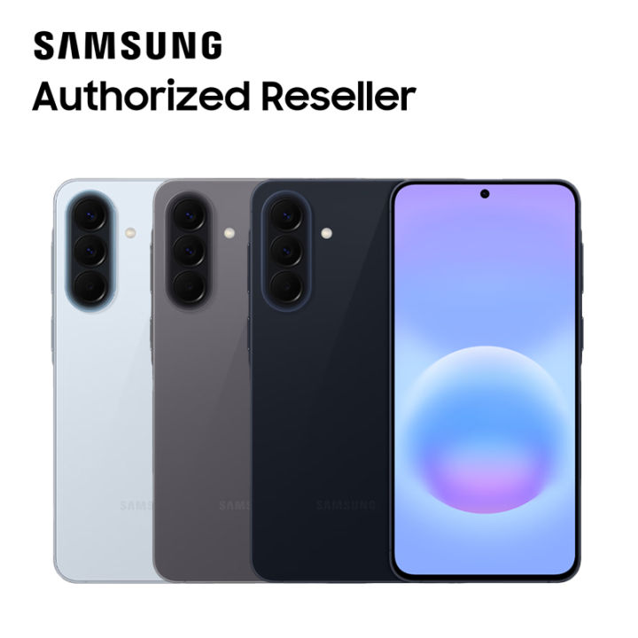 Samsung Galaxy A57 5G Smartphone 1 Year Samsung Warranty